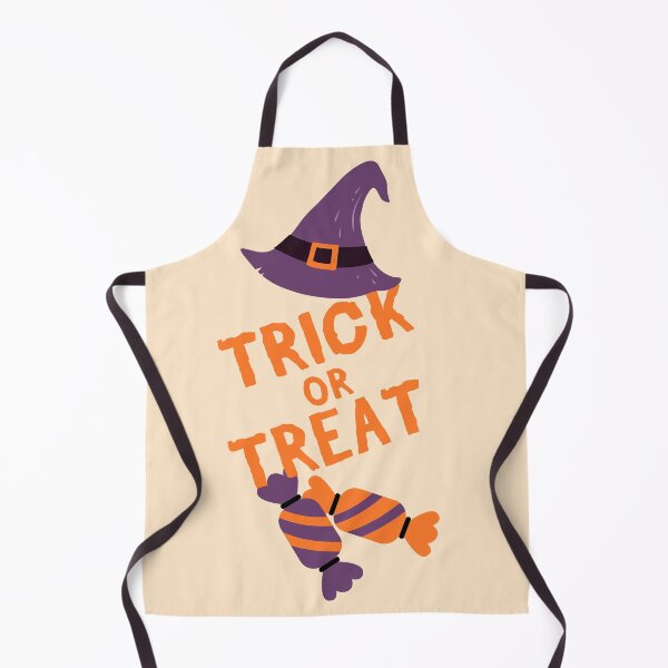 Item preview, Trick or Treat Halloween design designed and sold by Mariyana-Design.