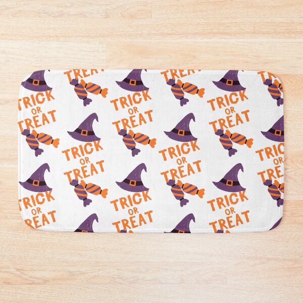Item preview, Trick or Treat Halloween design designed and sold by Mariyana-Design.