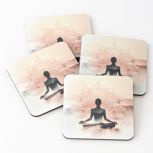 Item preview, Lotus Serenity designed and sold by ONYX Pixee.