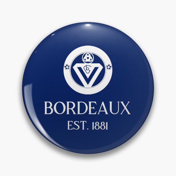 Item preview, Bordeaux White designed and sold by VRedBaller.
