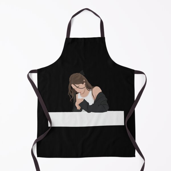 Item preview, Gracie Abrams Lineless Illustration designed and sold by dsxclothing.
