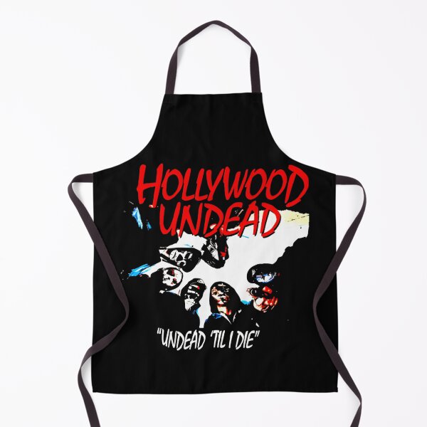 Item preview, Hollywood Undead Undead Til I Die designed and sold by FANART ⭐ ⭐ ⭐ ⭐ ⭐.