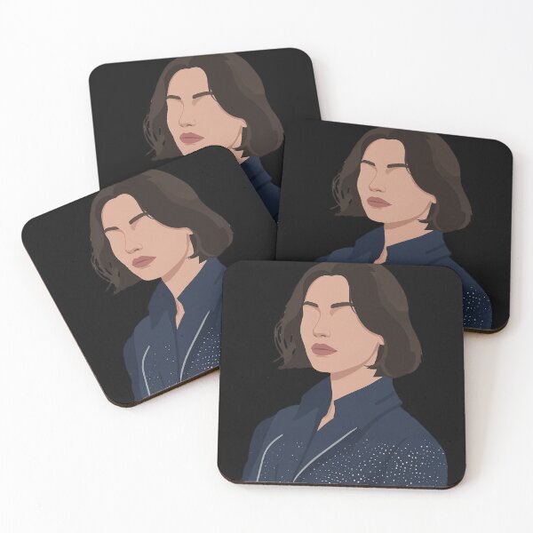 Item preview, Gracie Abrams Lineless Illustration designed and sold by dsxclothing.