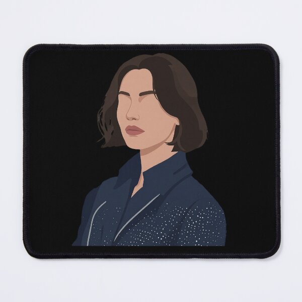 Item preview, Gracie Abrams Lineless Illustration designed and sold by dsxclothing.
