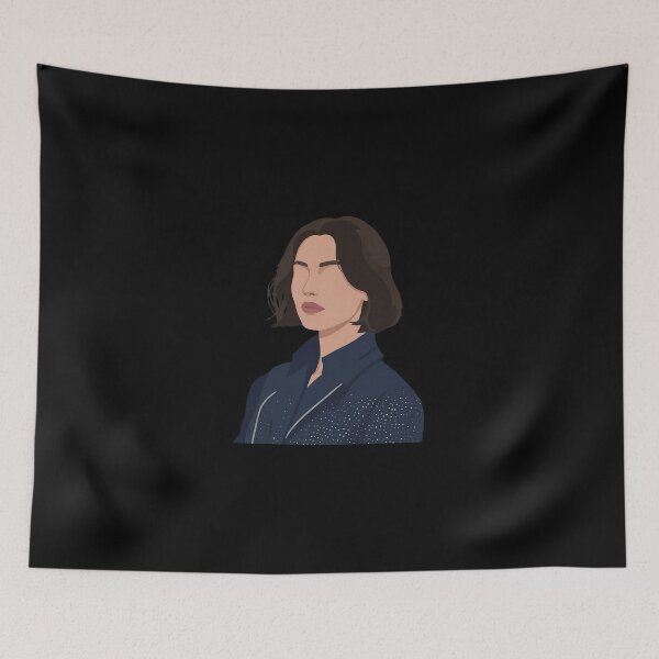 Item preview, Gracie Abrams Lineless Illustration designed and sold by dsxclothing.