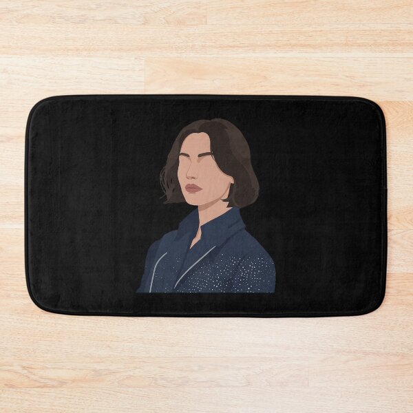 Item preview, Gracie Abrams Lineless Illustration designed and sold by dsxclothing.