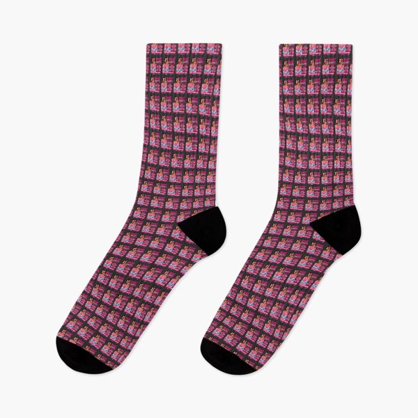 Item preview, Breast Cancer Awareness Women Black African American Afro designed and sold by ArtByimamS.