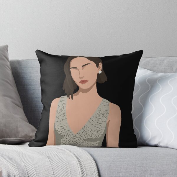 Item preview, Gracie Abrams Lineless Illustration designed and sold by dsxclothing.