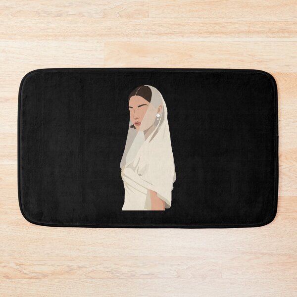 Item preview, Gracie Abrams Lineless Illustration designed and sold by dsxclothing.