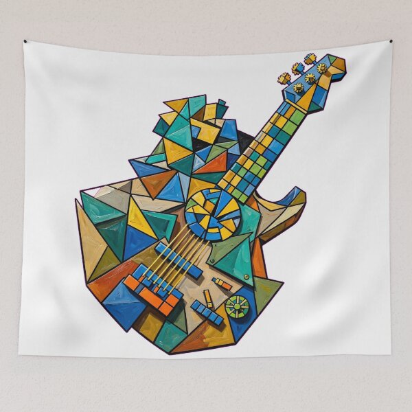 Item preview, Musical Instruments 1 designed and sold by ZeusGallery.