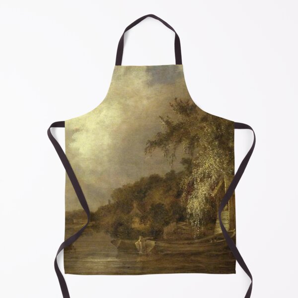 Item preview, The Yare at Thorpe, Norwich designed and sold by SharonTheFirst.
