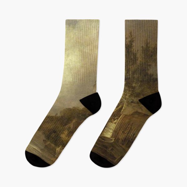 Item preview, The Yare at Thorpe, Norwich designed and sold by SharonTheFirst.