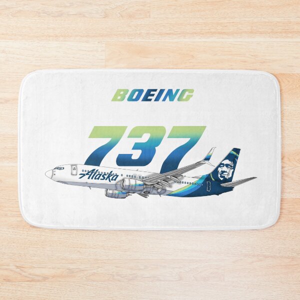 Item preview, Boeing 737 designed and sold by PlanesArtByLeo.