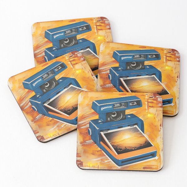 Item preview, Polaroid Horizon designed and sold by ONYX Pixee.