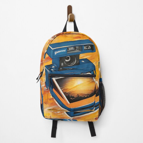Item preview, Polaroid Horizon designed and sold by ONYX Pixee.