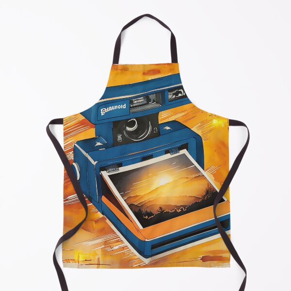 Item preview, Polaroid Horizon designed and sold by ONYX Pixee.