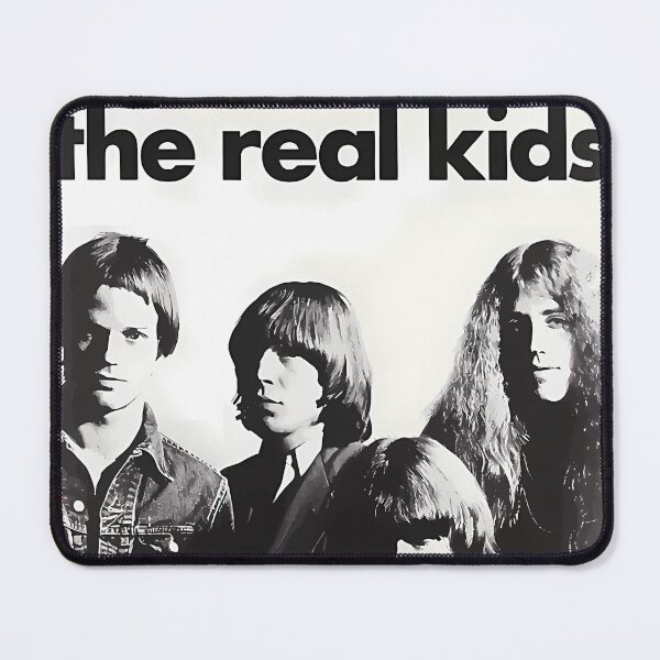 Item preview,  The Real Kids  designed and sold by STKKIM.