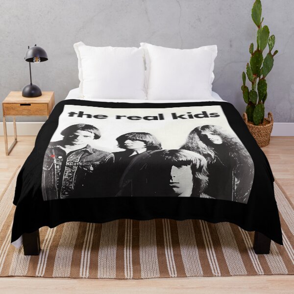 Item preview,  The Real Kids  designed and sold by STKKIM.