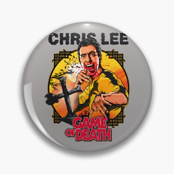 Item preview, Retro-Action-Film-Actor-Graphic designed and sold by MitomaMoller.