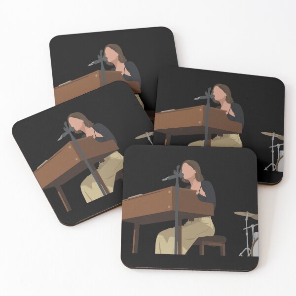 Item preview, Gracie Abrams Lineless Illustration designed and sold by dsxclothing.