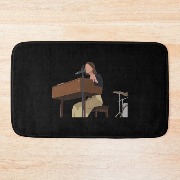 Item preview, Gracie Abrams Lineless Illustration designed and sold by dsxclothing.