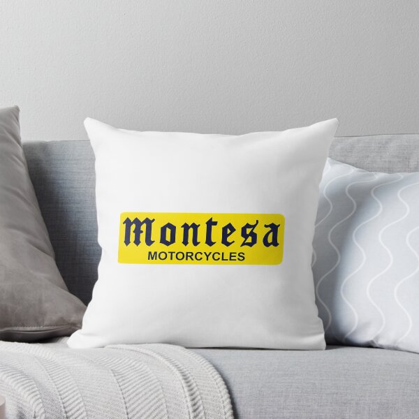 Item preview, Montesa Logo Merchandise  designed and sold by NOUMAN234.