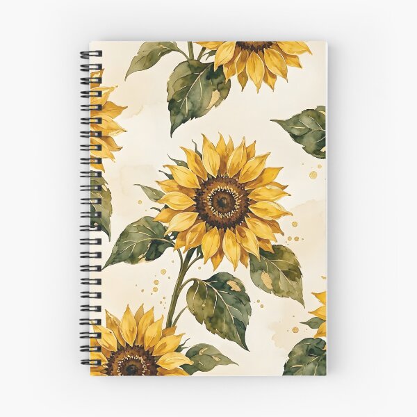 Item preview, Sunflowers designed and sold by GraphicsClub.