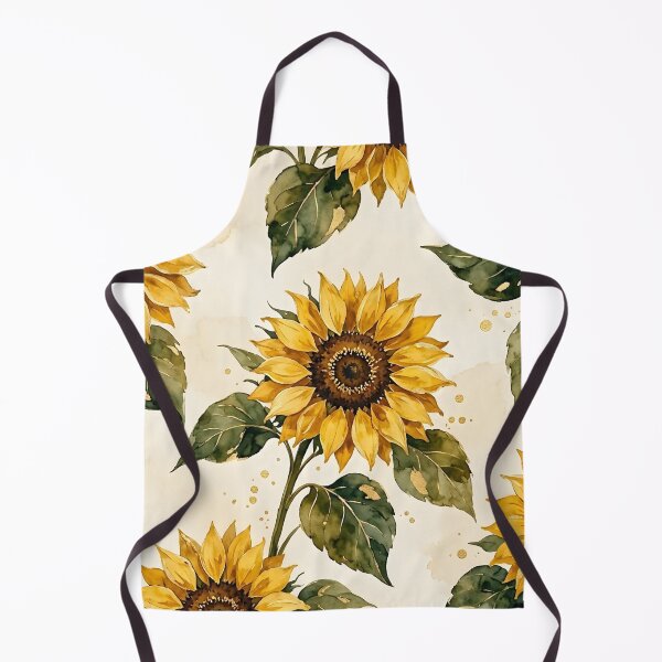 Item preview, Sunflowers designed and sold by GraphicsClub.