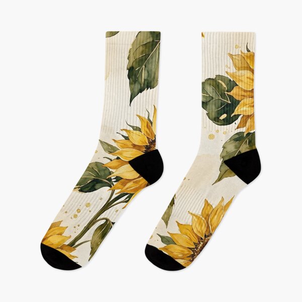 Item preview, Sunflowers designed and sold by GraphicsClub.