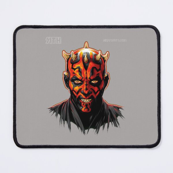 Item preview, Dark-Lord-Character-Art designed and sold by MitomaMoller.