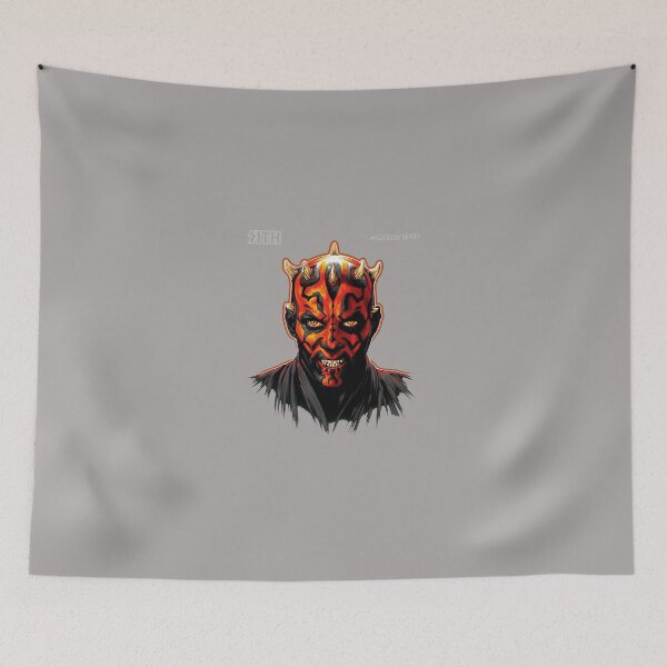 Item preview, Dark-Lord-Character-Art designed and sold by MitomaMoller.