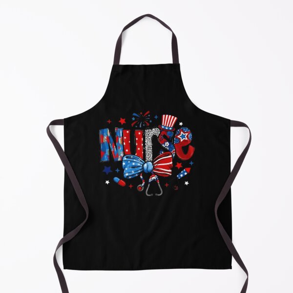 Item preview, American Spirit Nurse Graphic designed and sold by ghanagjkiyf.