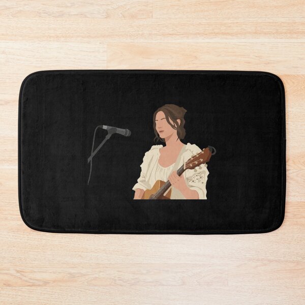 Item preview, Gracie Abrams Lineless Illustration designed and sold by dsxclothing.