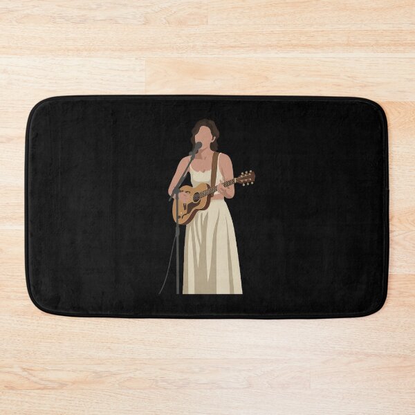Item preview, Gracie Abrams Lineless Illustration designed and sold by dsxclothing.