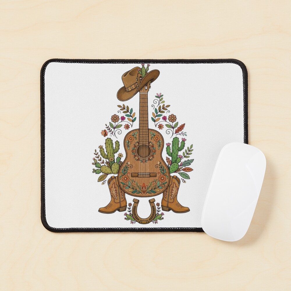 Item preview, Mouse Pad designed and sold by ZeusGallery.