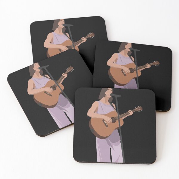 Item preview, Gracie Abrams Lineless Illustration designed and sold by dsxclothing.