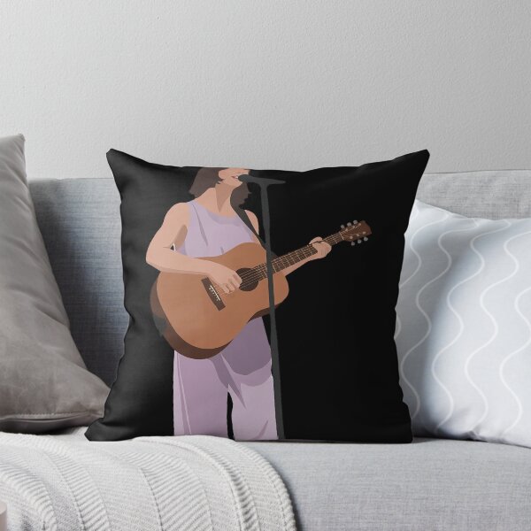 Item preview, Gracie Abrams Lineless Illustration designed and sold by dsxclothing.