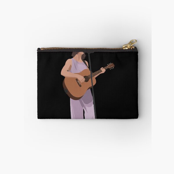 Item preview, Gracie Abrams Lineless Illustration designed and sold by dsxclothing.