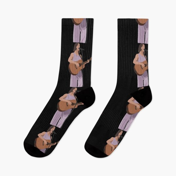 Item preview, Gracie Abrams Lineless Illustration designed and sold by dsxclothing.