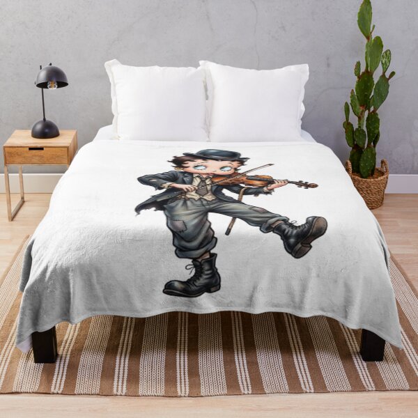 Item preview, BETTY BOOP designed and sold by CHRIST5000.