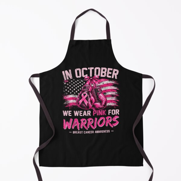 Item preview, in October We Wear Pink for Warriors Breast Cancer Awareness designed and sold by ArtByimamS.