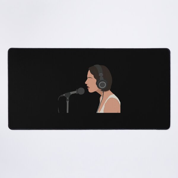 Item preview, Gracie Abrams Lineless Illustration designed and sold by dsxclothing.