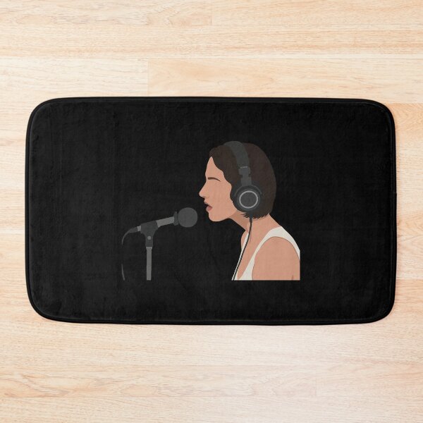 Item preview, Gracie Abrams Lineless Illustration designed and sold by dsxclothing.