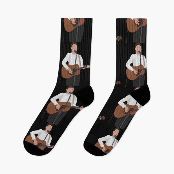 Item preview, Gracie Abrams Lineless Illustration designed and sold by dsxclothing.
