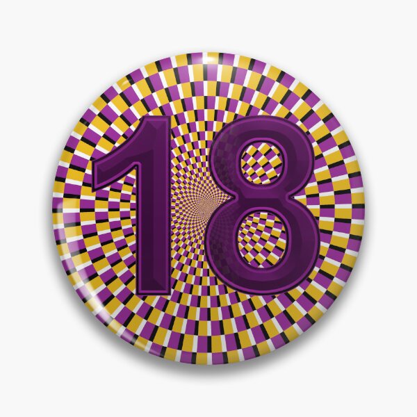 Item preview, It's about the 18 eighteen designed and sold by Segasprojects.