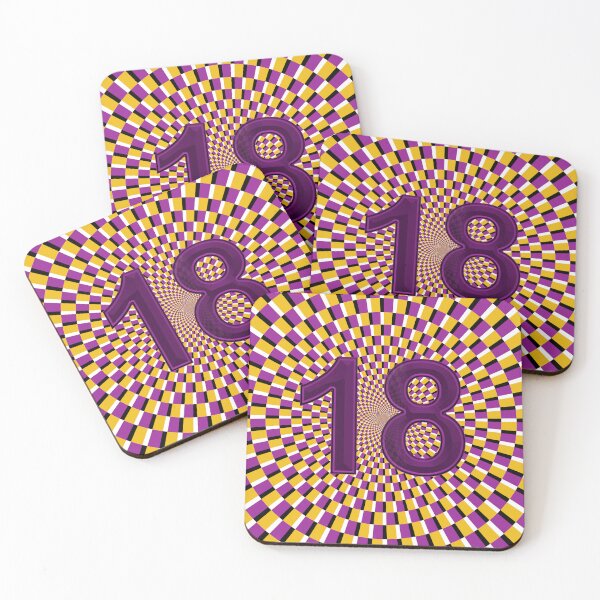 Item preview, It's about the 18 eighteen designed and sold by Segasprojects.