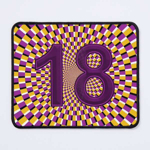 Item preview, It's about the 18 eighteen designed and sold by Segasprojects.