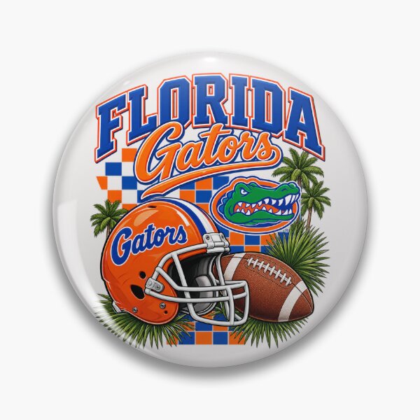 Item preview, Florida Gators Football designed and sold by Psychweet.