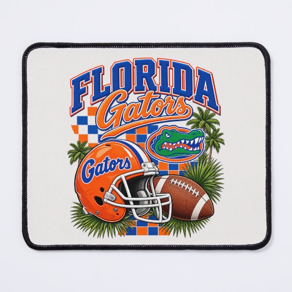 Item preview, Florida Gators Football designed and sold by Psychweet.