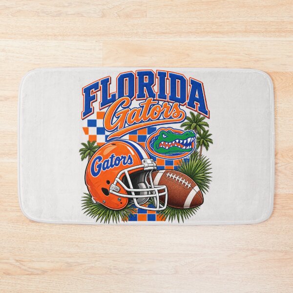 Item preview, Florida Gators Football designed and sold by Psychweet.